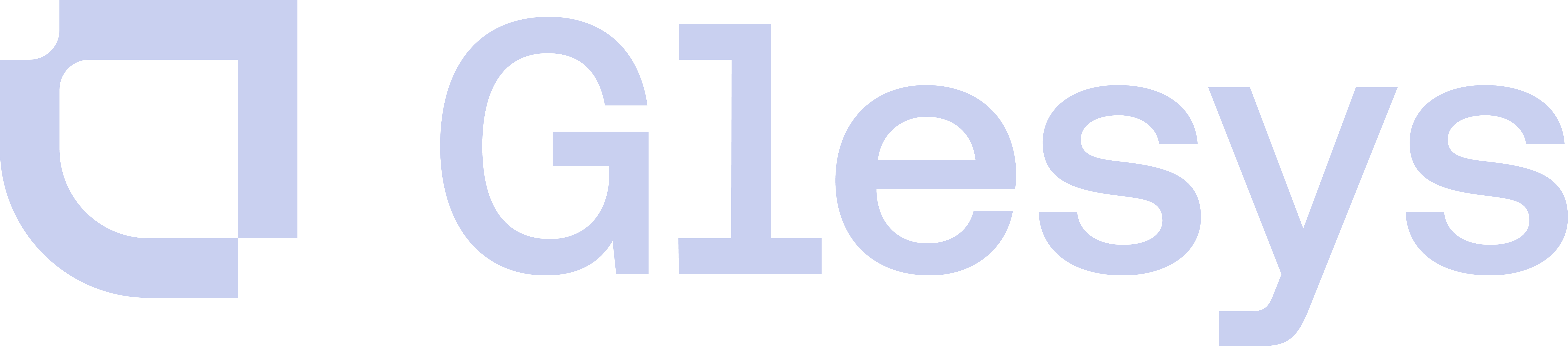 GleSYS